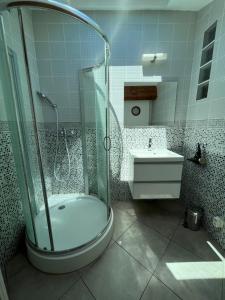Fotografia z galérie ubytovania Duplex du Quartier Haut v destinácii Sète