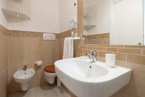 Bagno di Hotel Reverse