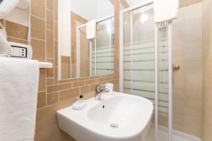 Bagno di Hotel Reverse