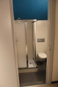 Ванная комната в A CÔTE