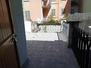 Gallery image of piccolo monolocale con angolo cottura in Parma