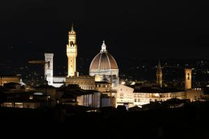 Fotografia z galérie ubytovania Appartamento Galileo vo Florencii