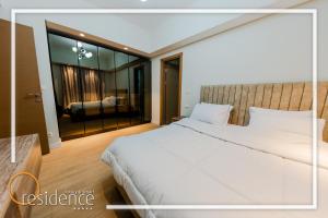 Φωτογραφία από το άλμπουμ του Mivida new cairo luxury apartments σε New cairo