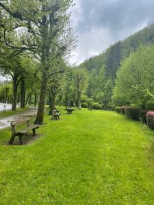 Imagen de la galería de B&B ArdennesT, en Bouillon 22 fotos más