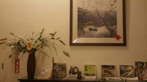 Fotografie z fotogalerie ubytování 水悅雅築民宿 Shuiyue Guest House v destinaci Chua-lien