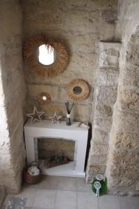 Fotografie z fotogalerie ubytování Giusvinci v destinaci Trani