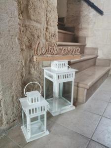 Fotografie z fotogalerie ubytování Giusvinci v destinaci Trani