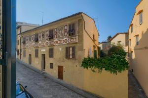 Fotografia z galérie ubytovania Appartamento Galileo vo Florencii