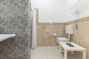 Bagno di Hotel Reverse