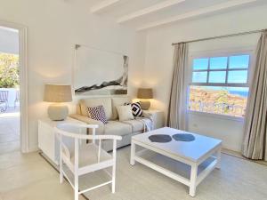 Posteľ alebo postele v izbe v ubytovaní Casa Boticaria, bonito Paraíso Privado con jardín y Jacuzzi.