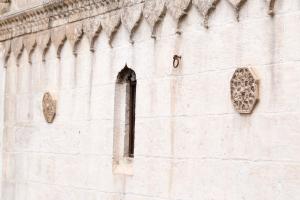 Photo de la galerie de l'établissement PALMYRA BOUTIQUE HOTEL, à Şanlıurfa 271 autres photos