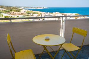 Photo de la galerie de l'établissement Eco di Mare - Apartment, à Polignano a Mare