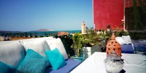 Gallery image of SARA HOUSE NADOR in Nador +52 photos