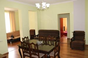 Φωτογραφία από το άλμπουμ του Tvishi Guest House σε Tsʼageri