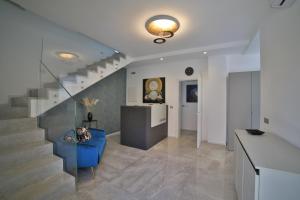 Fotografia z galérie ubytovania Calaluna Rooms v destinácii Porto Cesareo