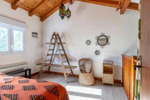 Fotografie z fotogalerie ubytování Ocean Vibes Montalivet B&B v destinaci Vendays-Montalivet