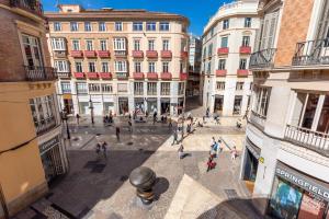 Gäste, die in der Unterkunft Terraza Larios übernachten