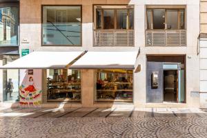 Galeriebild der Unterkunft Terraza Larios in Málaga