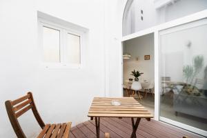 Fotografie z fotogalerie ubytování Piso con Encanto 2 v destinaci Cádiz + 13 fotografií