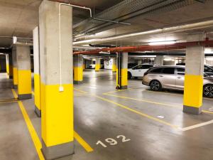 Φωτογραφία από το άλμπουμ του Apartimento Bulvar Prima στο Βρότσλαβ