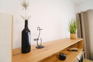 Foto sihtkohas Plovdiv asuva majutusasutuse Apartment in the city center galeriist
