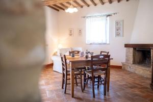 Fotografie z fotogalerie ubytování Podere Montale Il Borgo v destinaci Seggiano