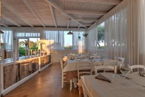 Ristorante o altro punto ristoro di Hotel Reverse