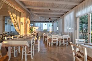 Ristorante o altro punto ristoro di Hotel Reverse
