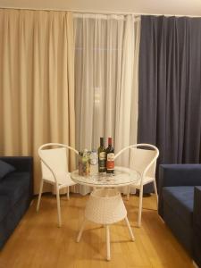 Ποτά στο Orbi City 34 SEA VIEW