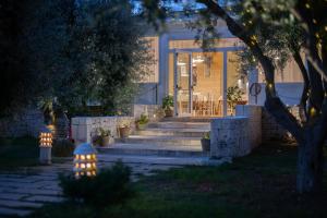 Giardino di Hotel Reverse