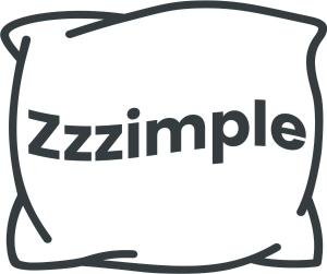Certifikát, hodnocení, plakát nebo jiný dokument vystavený v ubytování Zzzimple - Staffless & Self Check-In