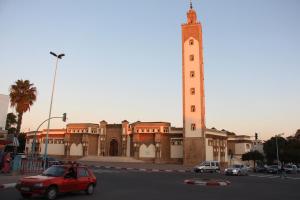 Fotografie z fotogalerie ubytování Hotel Sindibad v destinaci Agadir