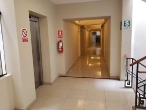 Fotografie z fotogalerie ubytování Hotel El Brujo Centro Histórico v destinaci Trujillo