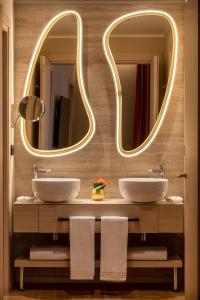 Fotografia z galérie ubytovania Starhotels Duomo Deluxe Apartment - 2 Bedrooms v Miláne