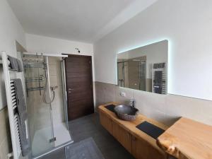 Fotografie z fotogalerie ubytování Bait Li Crapena v Livignu + 8 fotografií