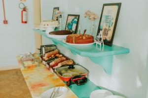 Foto dalla galleria di Pousada Casa da Paz a Gramado