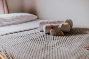 Foto dalla galleria di Pousada Casa da Paz a Gramado