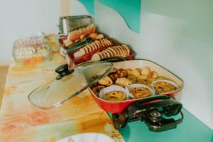 Foto dalla galleria di Pousada Casa da Paz a Gramado