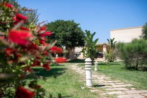 Giardino di Hotel Reverse