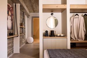Fotografie z fotogalerie ubytování Apsila Pool Suites v destinaci Sifnos
