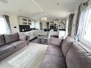 Imagen de la galería de Waterside Lodge, en South Cerney