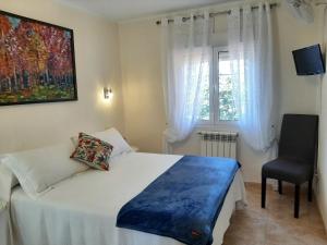 Gallery image of Hotel Alvaro frente Palacio-Museo Selgas in Cudillero