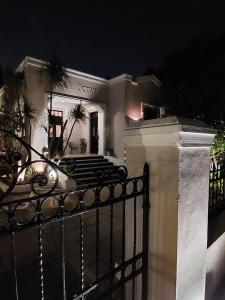 Gallery image of Villa Octavia in Mérida +50 photos