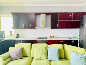 Jico Travel - Beach Apartment Santi - Image 8