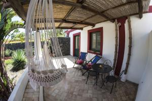 Fotografie z fotogalerie ubytování Il Gelso Vacanze v destinaci Malfa