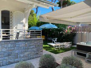 Fotografie z fotogalerie ubytování Bellaisa Bed & Breakfast v destinaci Camaiore