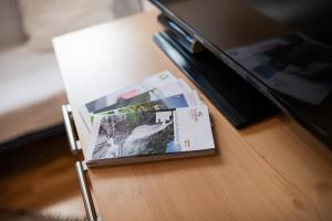 Fotografie z fotogalerie ubytování Ferienwohnungen Alber v destinaci Rabla
