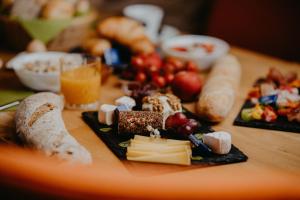 Billede fra billedgalleriet på Waldhotel Seefeld i Seefeld in Tirol + 45 billeder