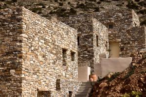 Fotografie z fotogalerie ubytování Apsila Pool Suites v destinaci Sifnos