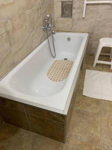 Central Location for One Person 1171 Budapest, 15 Erzsébet körút kép - 2